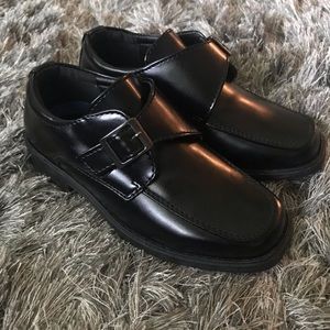 Toddler Boy Dress Shoes
